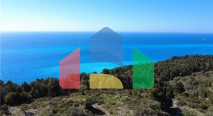 Commercial - Land - Lefkadas, Ionian Islands - Greece