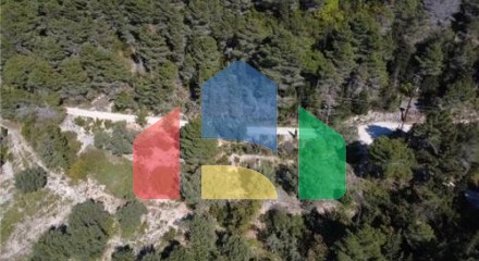 Commercial - Land - Lefkadas, Ionian Islands - Greece
