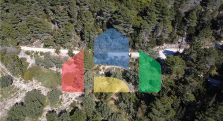 Commercial - Land - Lefkadas, Ionian Islands - Greece