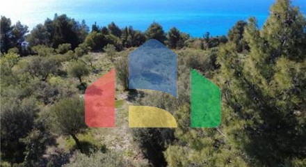 Commercial - Land - Lefkadas, Ionian Islands - Greece