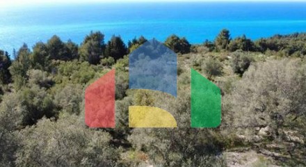 Commercial - Land - Lefkadas, Ionian Islands - Greece