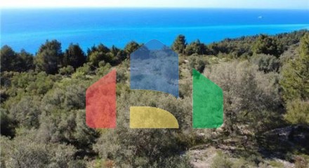 Commercial - Land - Lefkadas, Ionian Islands - Greece