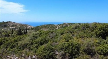 Commercial - Land - Lefkadas, Ionian Islands - Greece