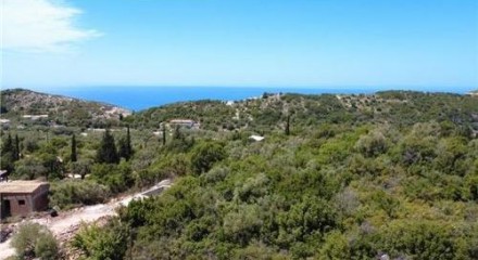 Commercial - Land - Lefkadas, Ionian Islands - Greece