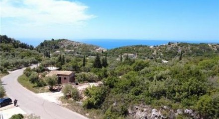 Commercial - Land - Lefkadas, Ionian Islands - Greece
