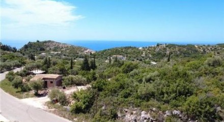 Commercial - Land - Lefkadas, Ionian Islands - Greece