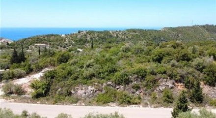 Commercial - Land - Lefkadas, Ionian Islands - Greece