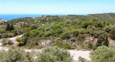 Commercial - Land - Lefkadas, Ionian Islands - Greece