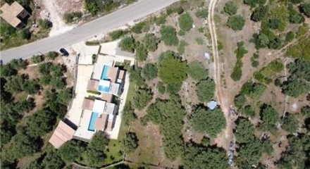Commercial - Land - Lefkadas, Ionian Islands - Greece