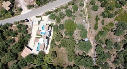 Commercial - Land - Lefkadas, Ionian Islands - Greece