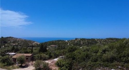 Commercial - Land - Lefkadas, Ionian Islands - Greece