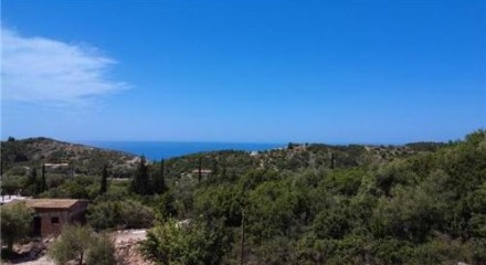Commercial - Land - Lefkadas, Ionian Islands - Greece