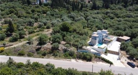 Commercial - Land - Lefkadas, Ionian Islands - Greece