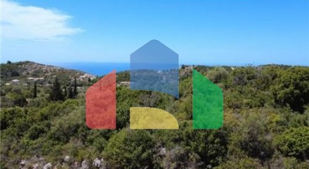 Commercial - Land - Lefkadas, Ionian Islands - Greece