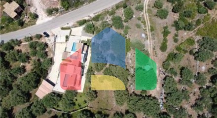 Commercial - Land - Lefkadas, Ionian Islands - Greece