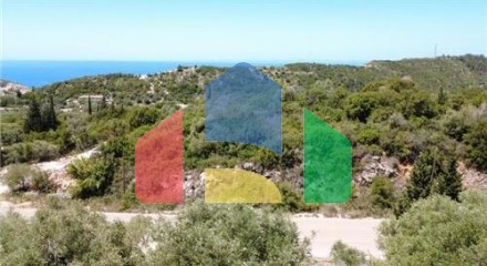 Commercial - Land - Lefkadas, Ionian Islands - Greece