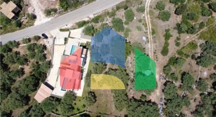 Commercial - Land - Lefkadas, Ionian Islands - Greece