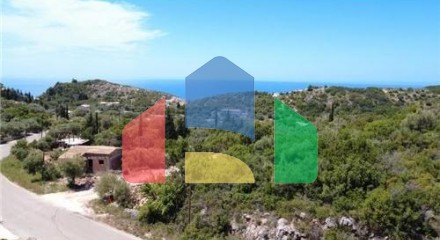 Commercial - Land - Lefkadas, Ionian Islands - Greece