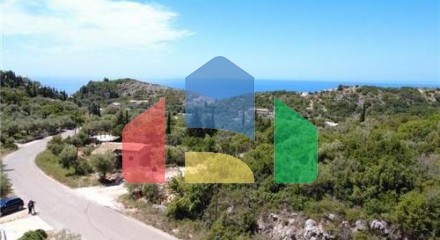 Commercial - Land - Lefkadas, Ionian Islands - Greece