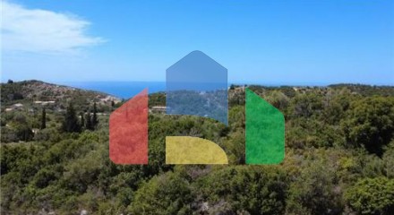 Commercial - Land - Lefkadas, Ionian Islands - Greece