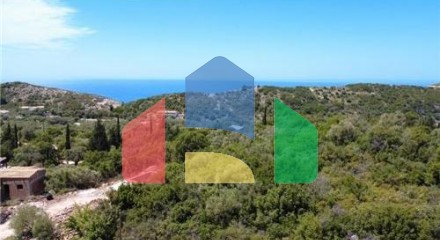Commercial - Land - Lefkadas, Ionian Islands - Greece