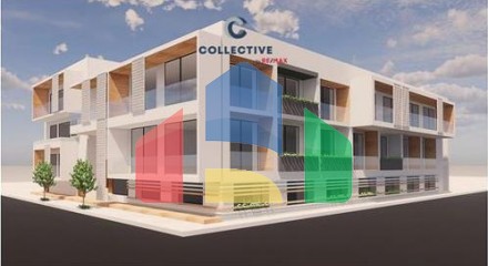 Residential - Maisonette - Patra, Peloponisos - Greece