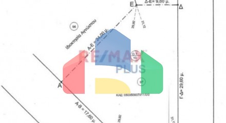 Residential - Plot of Land for Hospitality Development - Vrilision, Attica - Greece