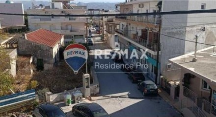 Residential - Building plots - Miron, Creta Island - Greece