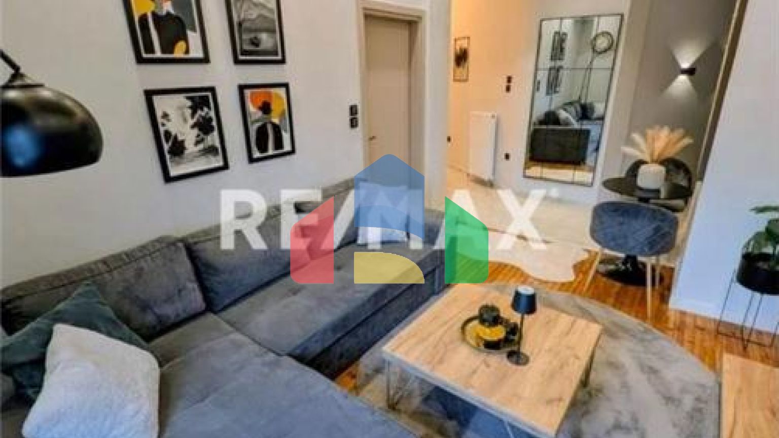 Residential - Condo/Apartment - Center Thessalonikis, Thessaloniki - Greece