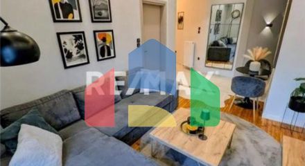 Residential - Condo/Apartment - Center Thessalonikis, Thessaloniki - Greece