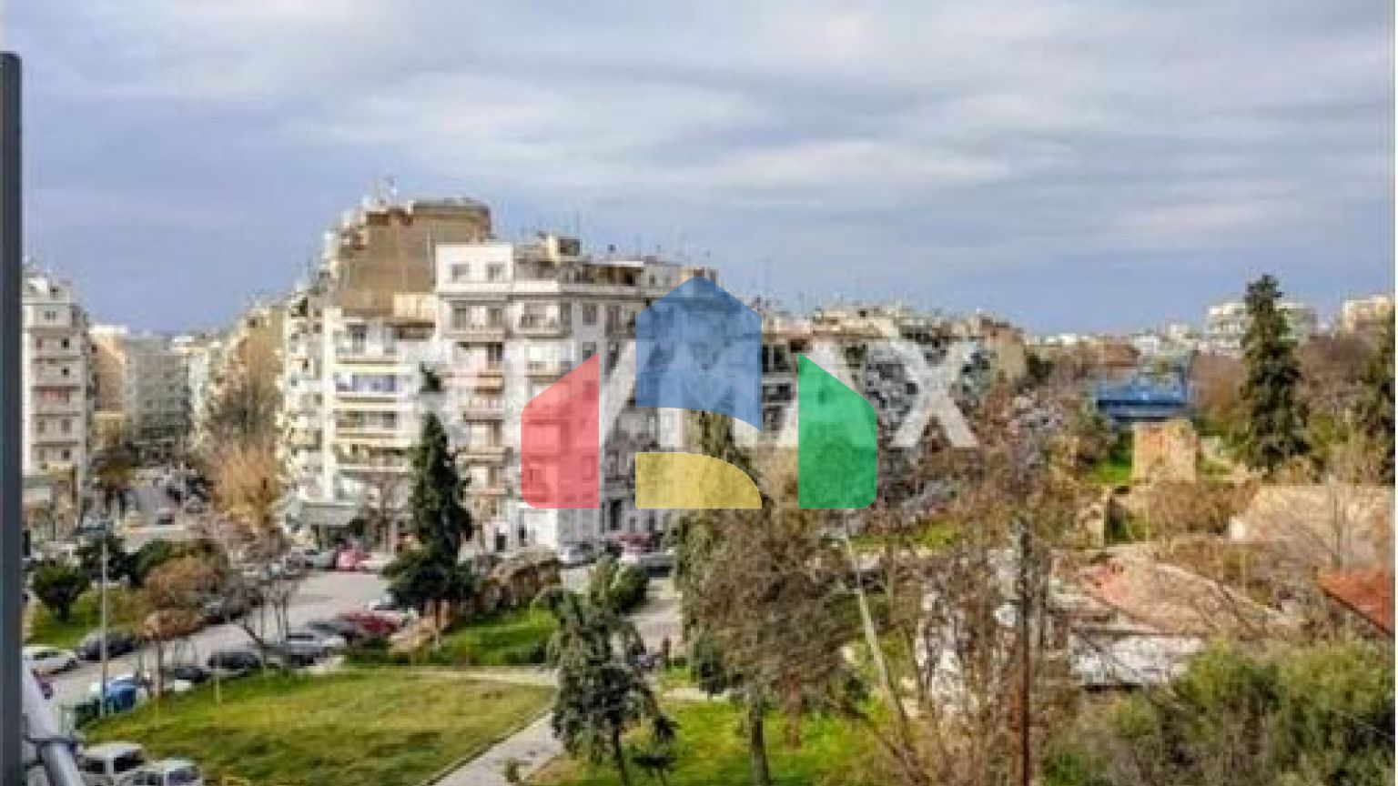 Residential - Condo/Apartment - Center Thessalonikis, Thessaloniki - Greece