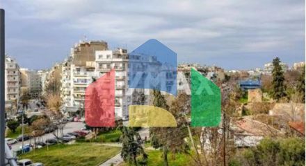 Residential - Condo/Apartment - Center Thessalonikis, Thessaloniki - Greece