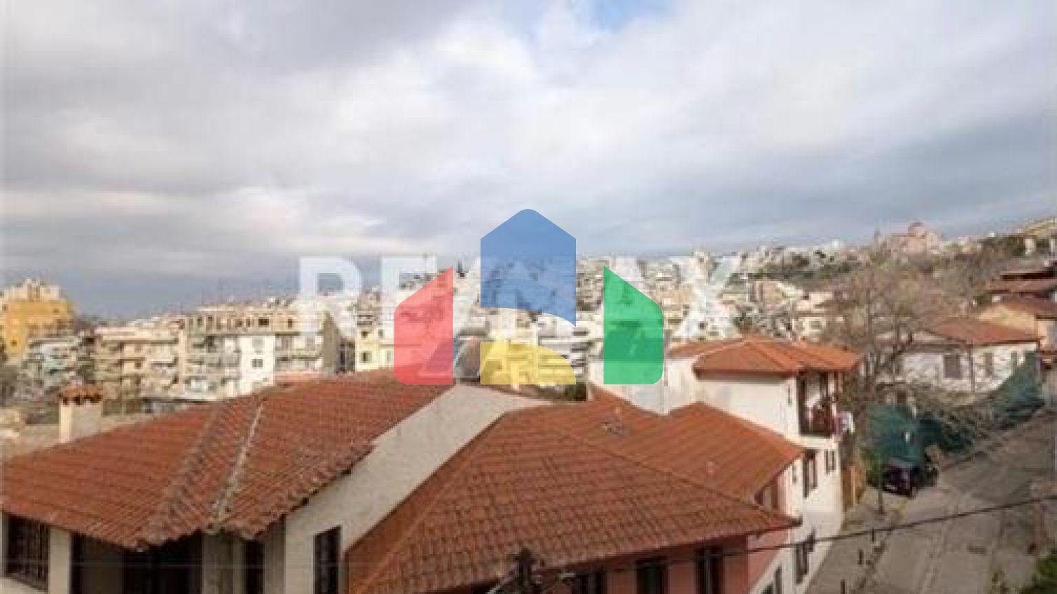 Residential - Condo/Apartment - Center Thessalonikis, Thessaloniki - Greece