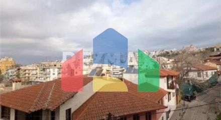 Residential - Condo/Apartment - Center Thessalonikis, Thessaloniki - Greece