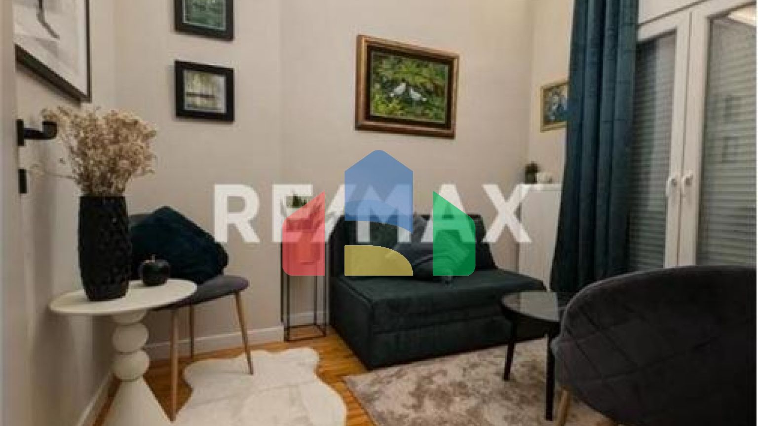 Residential - Condo/Apartment - Center Thessalonikis, Thessaloniki - Greece