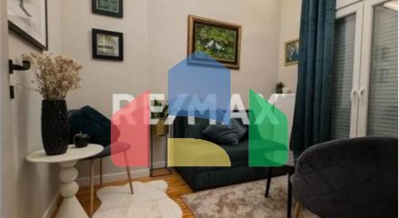 Residential - Condo/Apartment - Center Thessalonikis, Thessaloniki - Greece