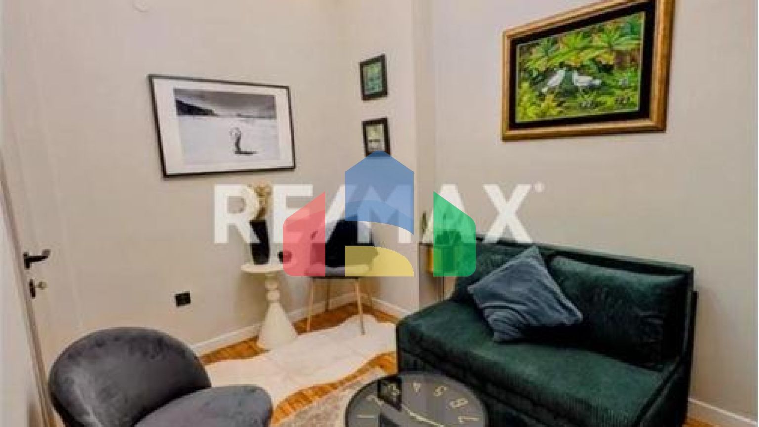 Residential - Condo/Apartment - Center Thessalonikis, Thessaloniki - Greece