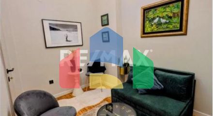 Residential - Condo/Apartment - Center Thessalonikis, Thessaloniki - Greece