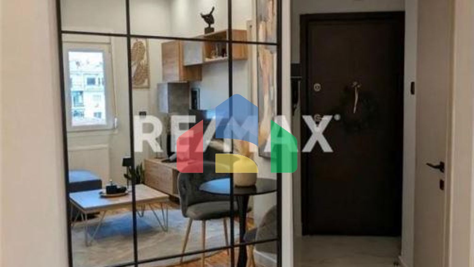 Residential - Condo/Apartment - Center Thessalonikis, Thessaloniki - Greece