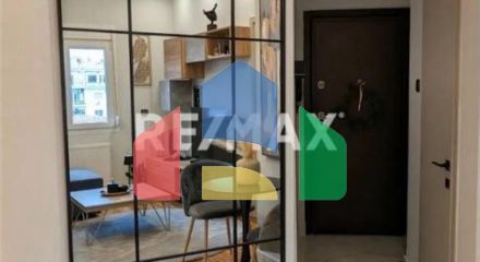 Residential - Condo/Apartment - Center Thessalonikis, Thessaloniki - Greece