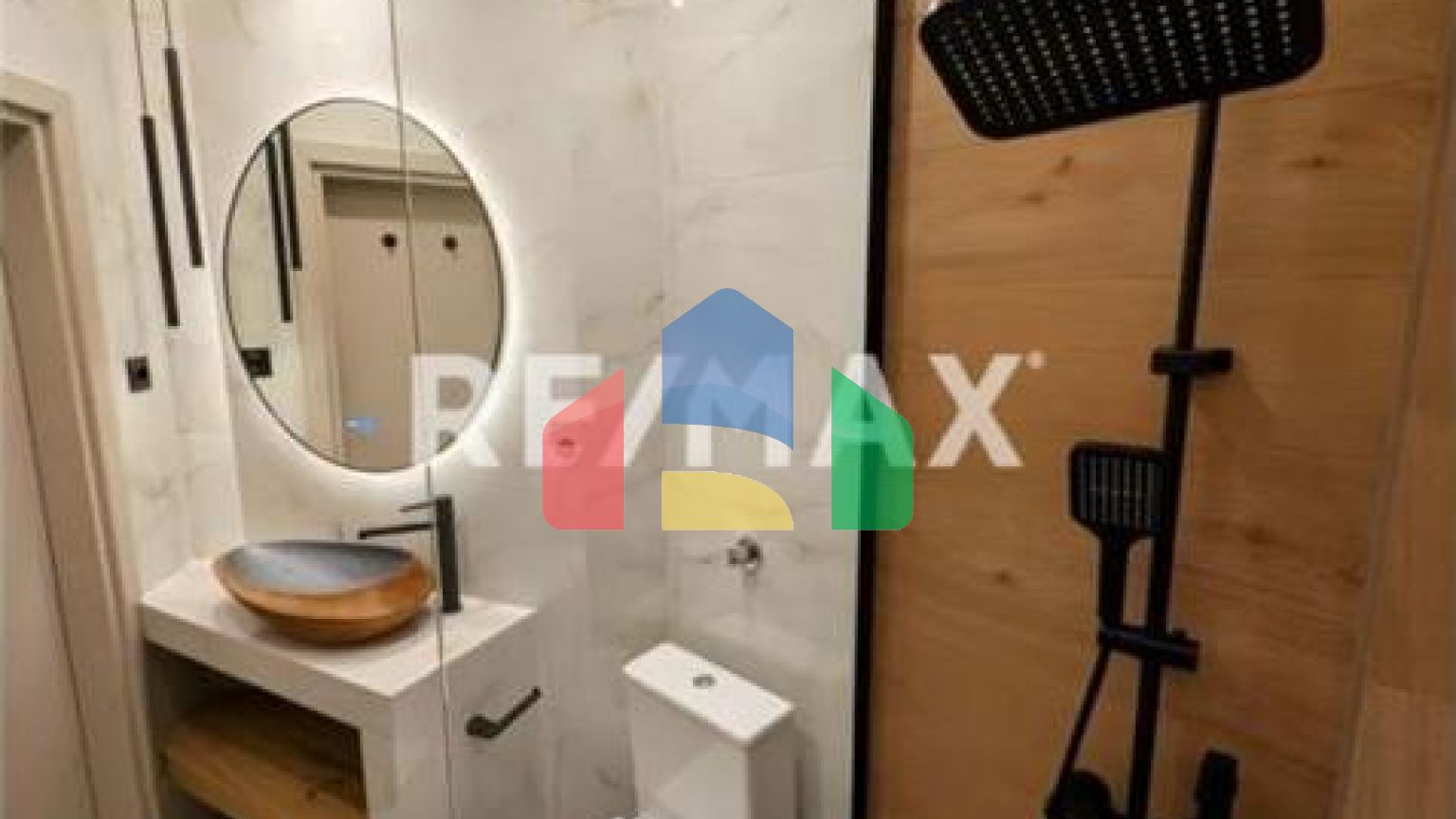 Residential - Condo/Apartment - Center Thessalonikis, Thessaloniki - Greece