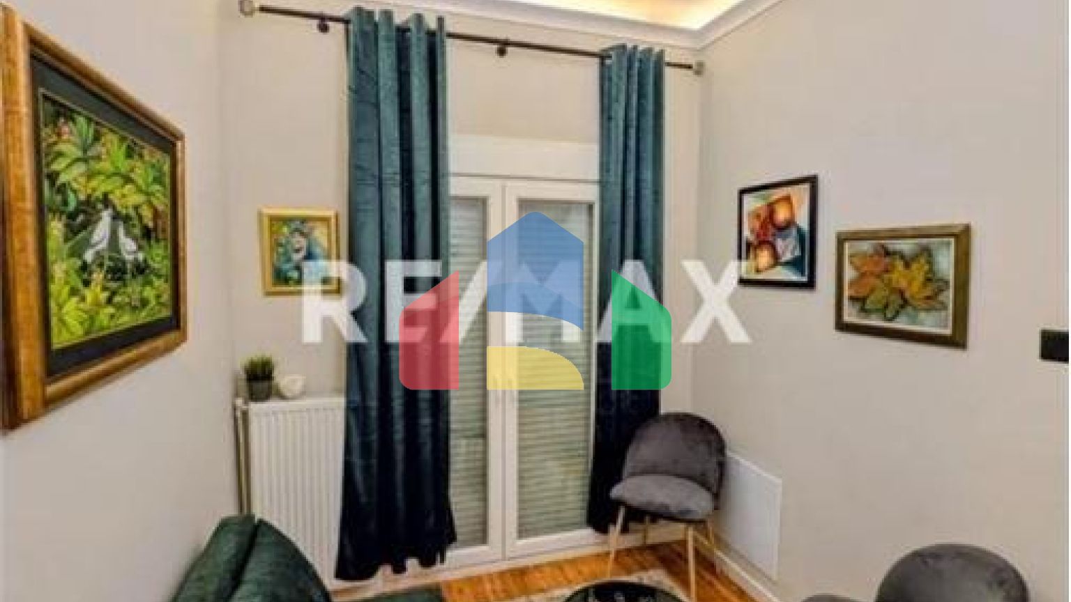 Residential - Condo/Apartment - Center Thessalonikis, Thessaloniki - Greece