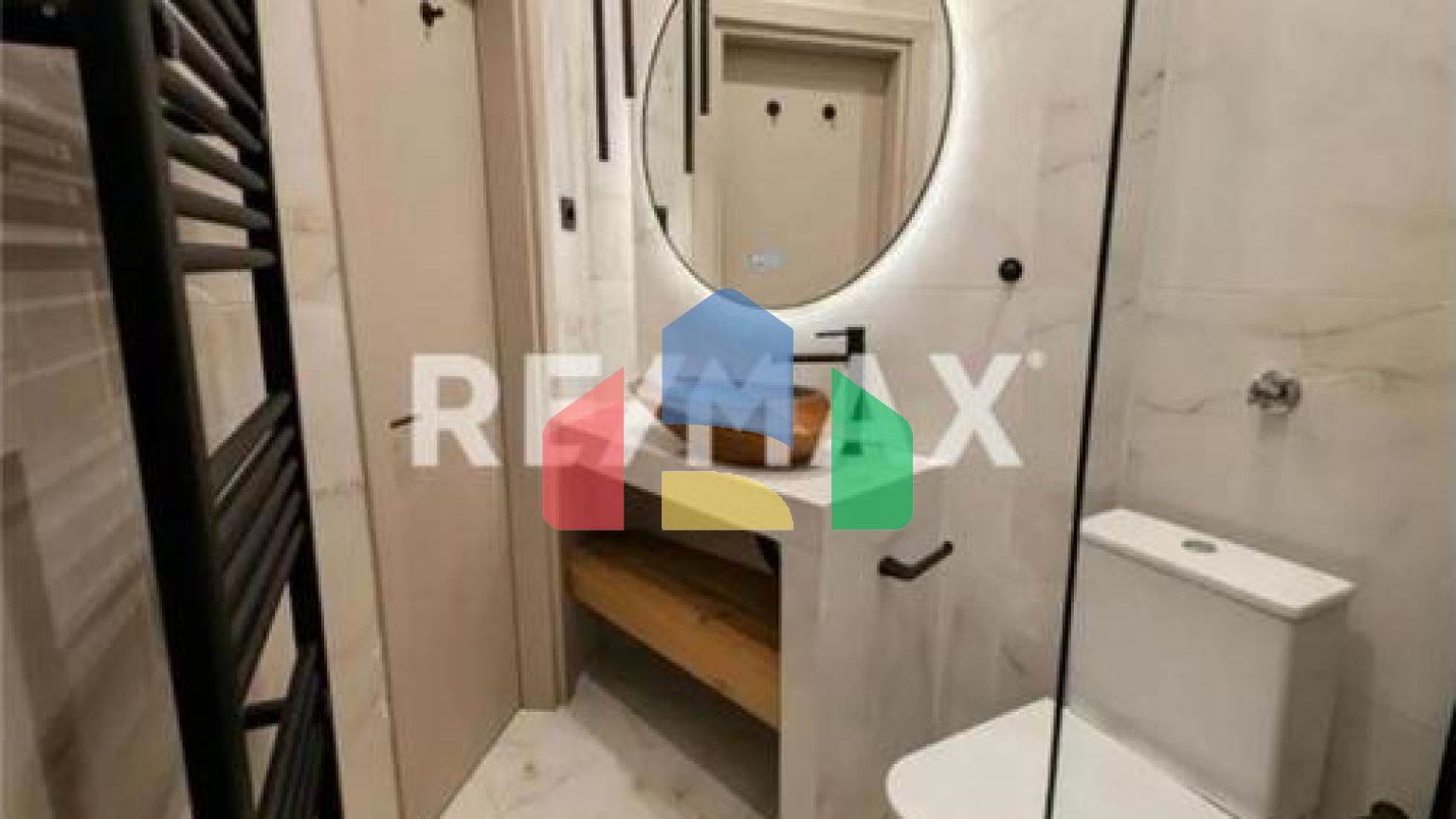 Residential - Condo/Apartment - Center Thessalonikis, Thessaloniki - Greece