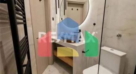 Residential - Condo/Apartment - Center Thessalonikis, Thessaloniki - Greece