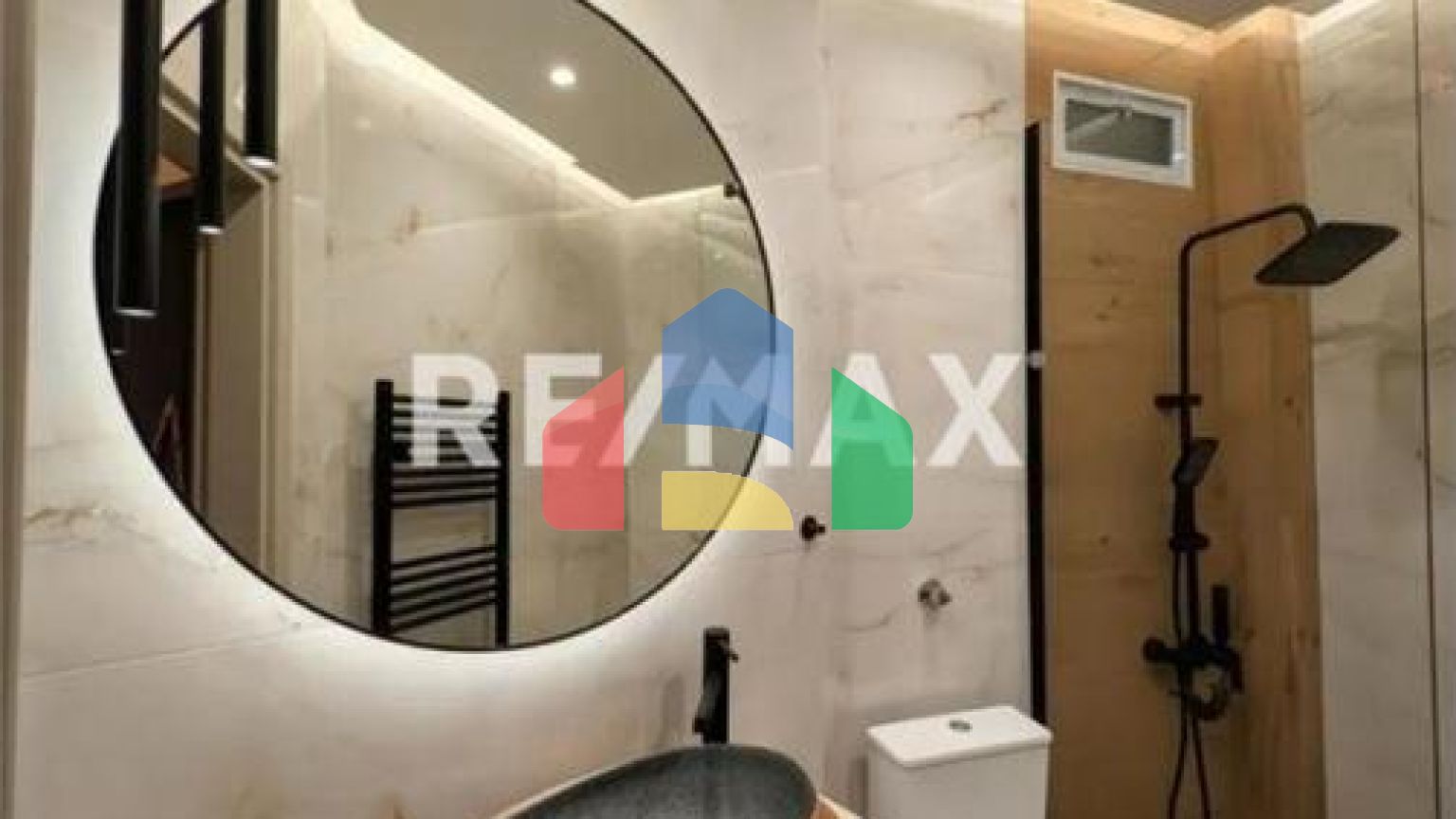 Residential - Condo/Apartment - Center Thessalonikis, Thessaloniki - Greece