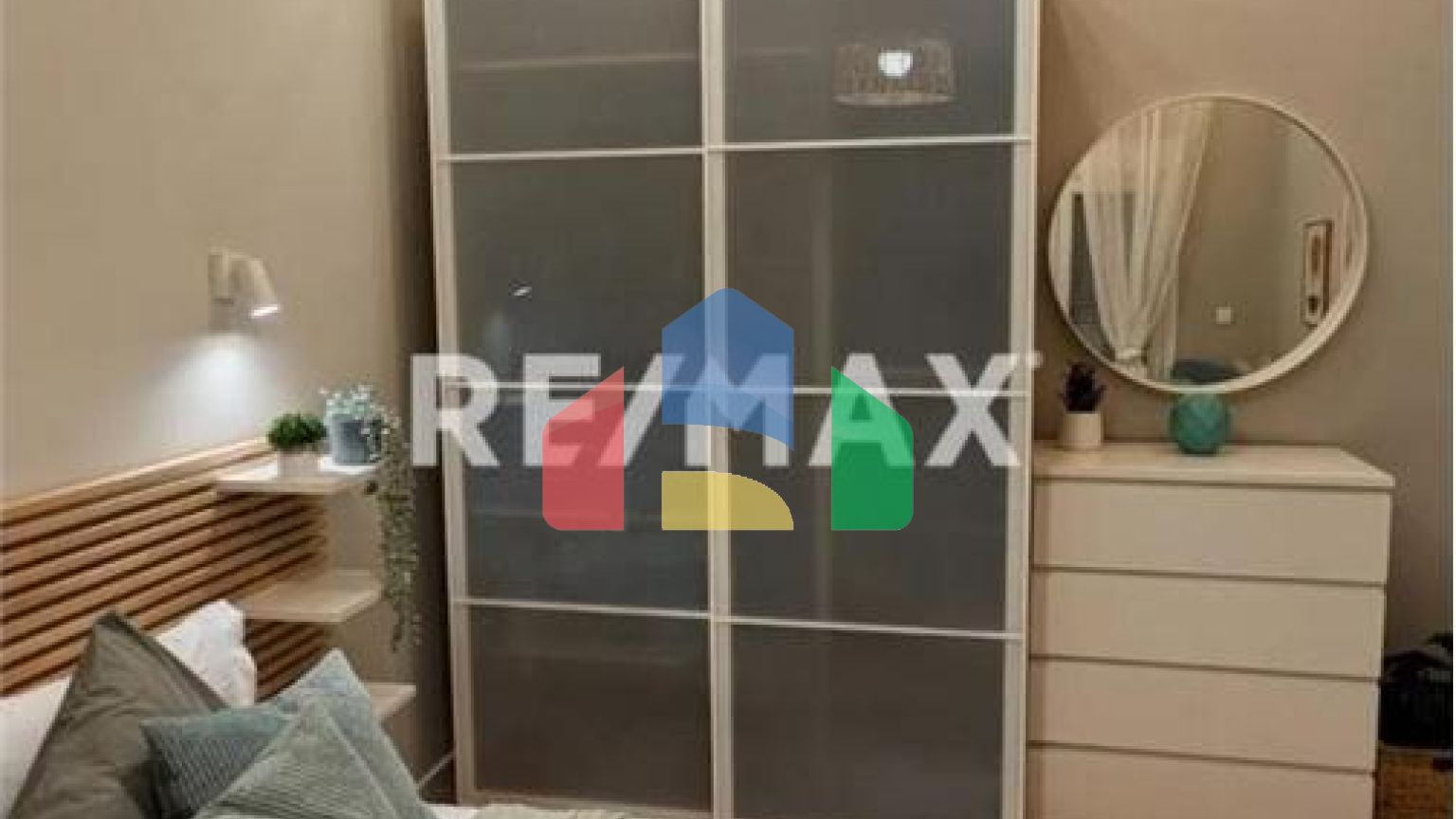 Residential - Condo/Apartment - Center Thessalonikis, Thessaloniki - Greece