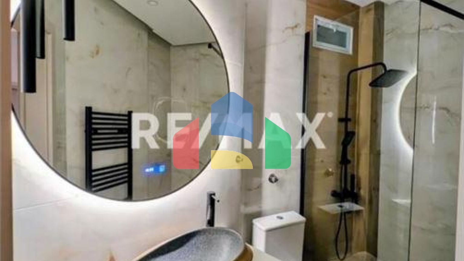 Residential - Condo/Apartment - Center Thessalonikis, Thessaloniki - Greece