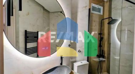 Residential - Condo/Apartment - Center Thessalonikis, Thessaloniki - Greece