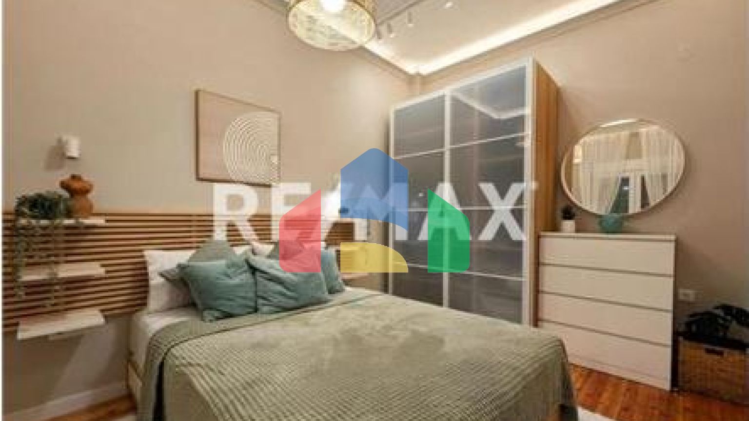 Residential - Condo/Apartment - Center Thessalonikis, Thessaloniki - Greece