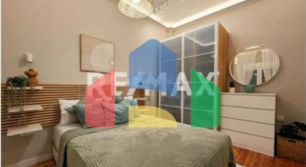 Residential - Condo/Apartment - Center Thessalonikis, Thessaloniki - Greece